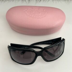 Juicy Couture Vintage Sunglasses